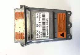 A164824526 блок управління airbag (srs) Mercedes-Benz R W251 2007