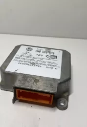39960514 блок управління airbag (srs) Volkswagen Golf III 1997