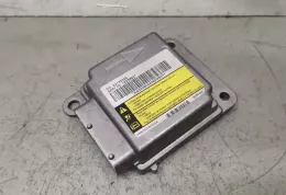 22733328 блок управления AirBag (SRS) Chevrolet Equinox 2005