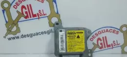 50371 блок управління airbag (srs) Renault Megane I 1996