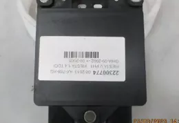 6S6T14B056EP блок управління airbag (srs) Ford Fiesta 2002