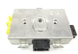 6135695298701 блок управління airbag (srs) BMW 7 E65 E66 2001