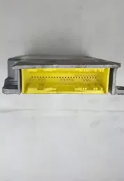 35030811F блок управління airbag (srs) Volkswagen PASSAT B5.5 2001