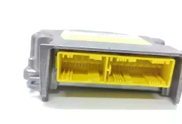 A169820662627052411700 блок управління airbag (srs) Mercedes-Benz A W169 2005