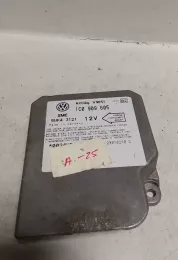 K43121 блок управління airbag (srs) Volkswagen Sharan 2003