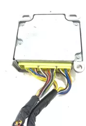 W2T65373 блок управління airbag (srs) Mitsubishi Grandis 2008