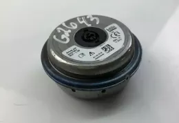 G2643 блок управління airbag (srs) Peugeot 208 2015