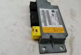 008961800 блок управління airbag (srs) BMW 7 E65 E66 2006