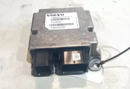 T130311273021 блок управління airbag (srs) Volvo V40 2013