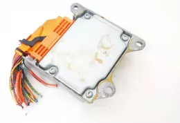 5WK4298 блок управління airbag (srs) Peugeot 307 2004