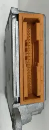 550892900 блок управління airbag (srs) Citroen Saxo 2002