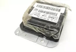 0285012932 блок управління airbag (srs) Peugeot 2008 I 2018