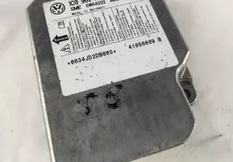 41050809B блок управління airbag (srs) Volkswagen Golf IV 2000