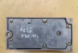030358040401 блок управління airbag (srs) Volvo V70 2004