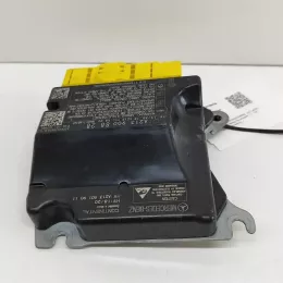 A2139019011 блок управления AirBag (SRS) Mercedes-Benz GLC X253 C253 2020