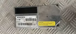 010302137604 блок управління airbag (srs) Volvo S60 2002
