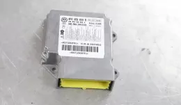 4F0955655B блок управління airbag (srs) Audi A6 S6 C6 4F 2006