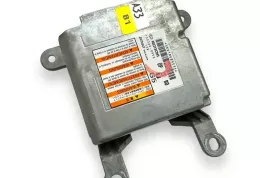XKD1MG89531 блок управления AirBag (SRS) Subaru Forester SH 2012
