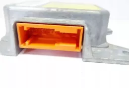 7700414090E550347500 блок управления AirBag (SRS) Renault Megane I 1999
