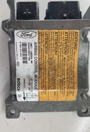 0285001424 блок управління airbag (srs) Ford Focus 2002