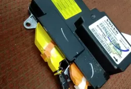 3072465 блок управління airbag (srs) Volvo V50 2006