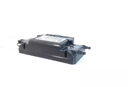 9258350 блок управления AirBag (SRS) BMW 1 F20 F21 2014