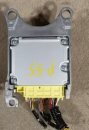 8917047440 блок управління airbag (srs) Toyota Prius (XW30) 2011