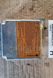 98820H605 блок управління airbag (srs) Nissan X-Trail T30 2003