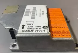 ZAF29029 блок управління airbag (srs) BMW 3 E36 1996