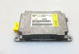 65776920472 блок управління airbag (srs) BMW 7 E65 E66 2003
