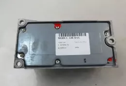 9472626 блок управління airbag (srs) Volvo S80 1998