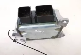 1S7T18B056BG блок управління airbag (srs) Ford Mondeo Mk III 2001