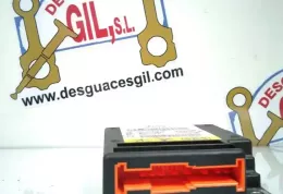 48812 блок управления AirBag (SRS) Citroen C3 2002