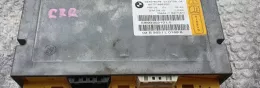 6933021015 блок управління airbag (srs) BMW 7 E65 E66 2003