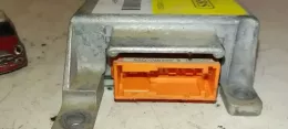 JC982420329R блок управління airbag (srs) Land Rover Discovery 1998
