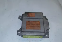 8L18A блок управления AirBag (SRS) Mazda 323 F 2002