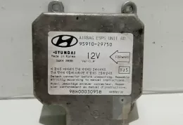 9BH0003095B блок управління airbag (srs) Hyundai Lantra II 1999