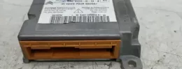 550892900 блок управління airbag (srs) Citroen Saxo 2002