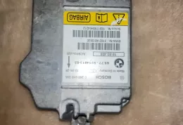312921481302E блок управління airbag (srs) BMW X6 E71 2009