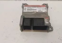 YS4T14B056CA блок управления AirBag (SRS) Ford Focus 2001