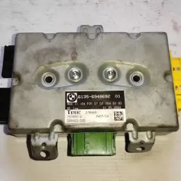 DDR4E01D22 блок управления AirBag (SRS) BMW 5 E60 E61 2005