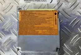 988201CY0A блок управління airbag (srs) Infiniti FX 2012