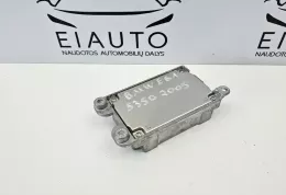 28016048 блок управління airbag (srs) BMW 5 E60 E61 2005