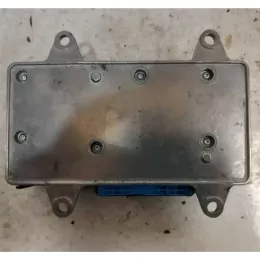 007031700206 блок управління airbag (srs) Volvo V50 2006