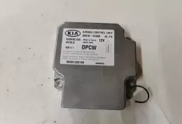 49060505 блок управления AirBag (SRS) KIA Sorento 2008