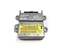 P04671774AB блок управління airbag (srs) Chrysler Neon II 2001