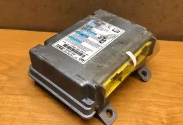 COS6C5AQC блок управління airbag (srs) Honda Accord 2005