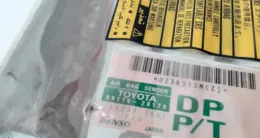 1523003870 блок управління airbag (srs) Toyota Previa (XR30, XR40) II 2002