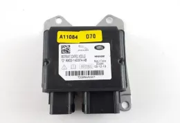 K8D214D374AB блок управління airbag (srs) Land Rover Evoque II 2020
