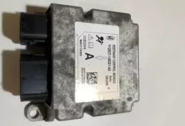 2CCG702931 блок управління airbag (srs) Ford Mustang VI 2016